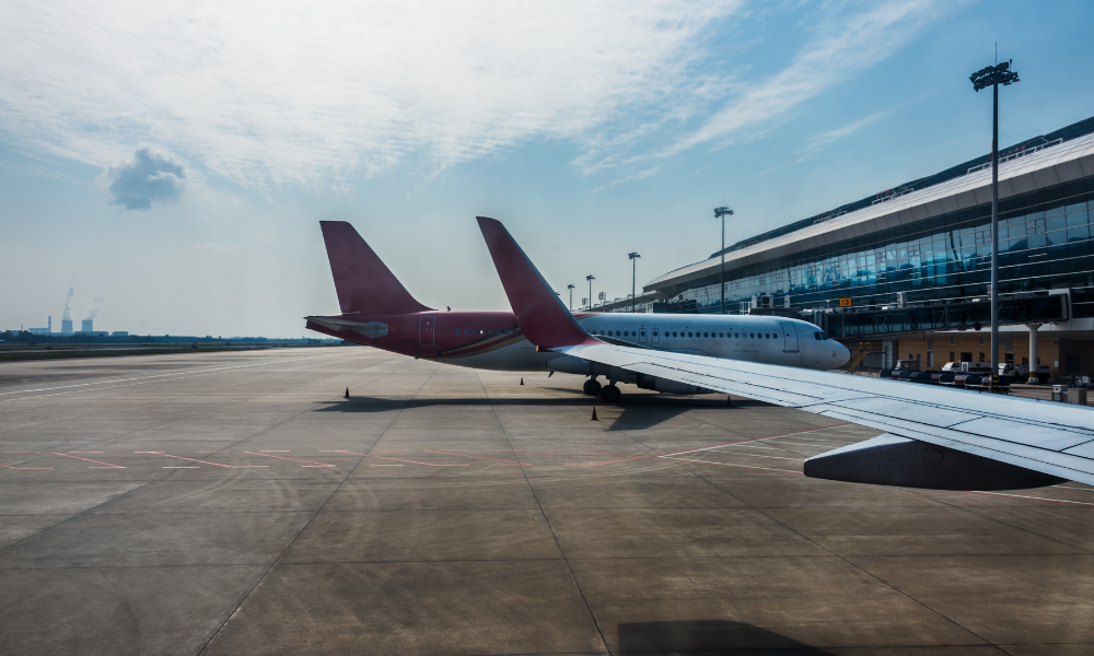 My Pro Travel Availability